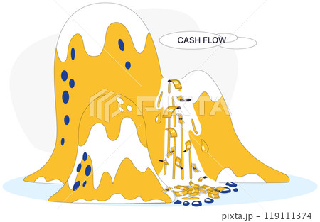 Salary earnings vector illustration. Cash, silent witness, observes dance success choreographed by salary earnings Currency, magic wand, transforms ordinary into extraordinary within salary earnings Salary earnings vector illustration. Cash, silent witness, observes dance success choreographed by salary earnings Currency, magic wand, transforms ordinary into extraordinary within salary earnings 119111374