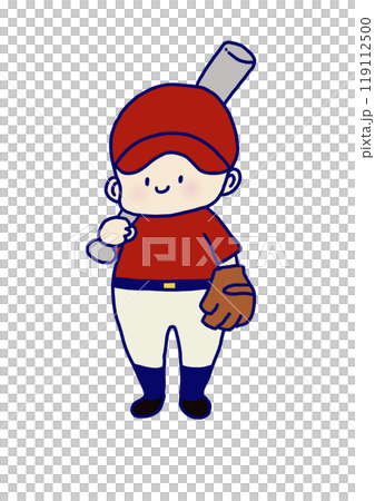 Baseball boy Baseball boy 119112500