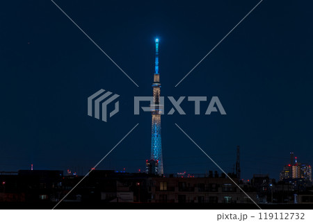 東京スカイツリー 東京スカイツリー 119112732