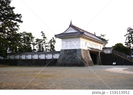 小田原城址公園 銅門 小田原城址公園 銅門 119113052