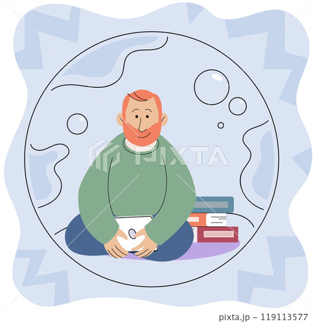 Boundary vector illustration. Different cultures have distinct norms and practices regarding boundaries and communication The psychological aspect boundaries significantly impacts our well being Boundary vector illustration. Different cultures have distinct norms and practices regarding boundaries and communication The psychological aspect boundaries significantly impacts our well being 119113577