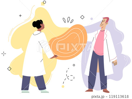 Boundary vector illustration. Preventive measures such as maintaining boundaries can help protect mental well being Private spaces provide refuge where personal boundaries can be maintained Boundaries 119113618