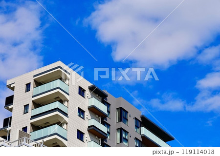 新築のマンション 新築のマンション 119114018