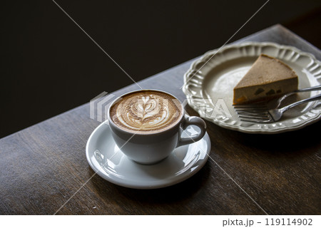 喫茶店 コーヒーショップ 珈琲ショップ 119114902