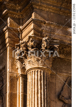 Saint Mary of the Assumption church in Gumiel de Izan 119115946