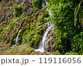 垣花樋川 湧き水 沖縄県南城市玉城 119116056