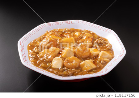 海老麻婆豆腐 119117150