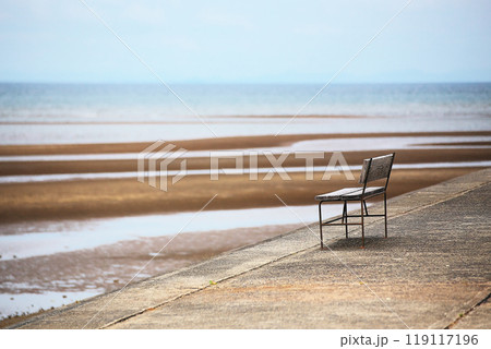 ひとりの時間 ひとりの時間 119117196