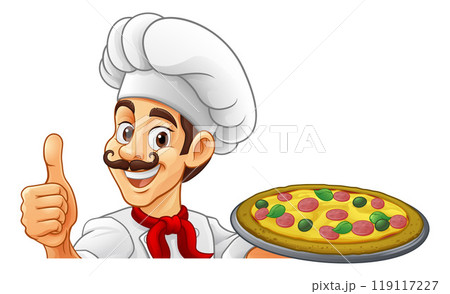 chef new 2024 A12-48 119117227
