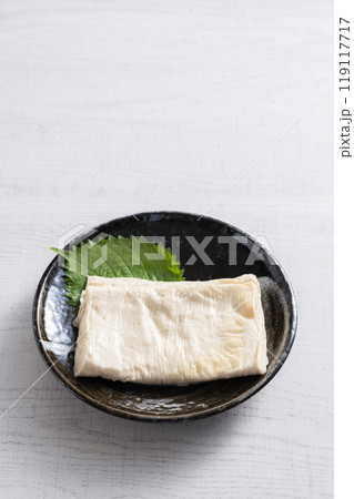 湯葉刺身 湯葉刺身 119117717