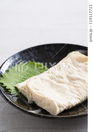 湯葉刺身 119117721