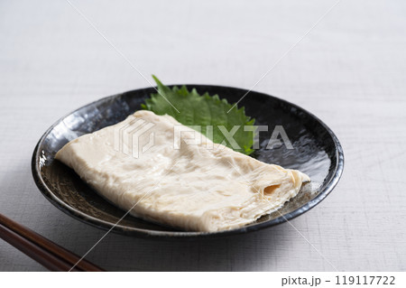 湯葉刺身 湯葉刺身 119117722