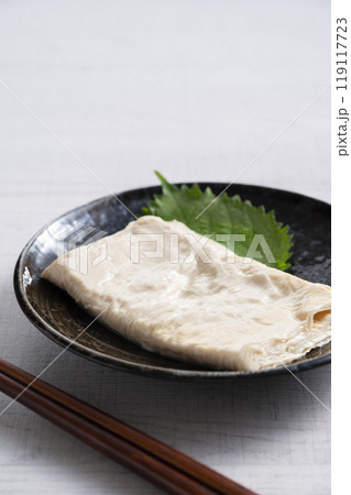 湯葉刺身 119117723