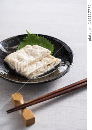 湯葉刺身 湯葉刺身 119117770