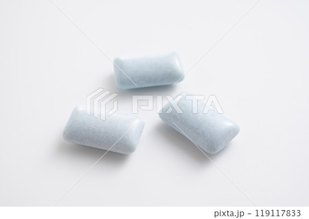 キシリトールガム 119117833