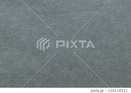 ビビッド感をもつ和紙の背景素材(鉛色) ビビッド感をもつ和紙の背景素材(鉛色) 119118311