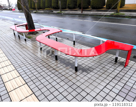 メガネのまち鯖江 メガネストリート メガネのまち鯖江 メガネストリート 119118312