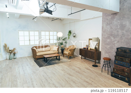 モダンなインテリア モダンなインテリア 119118517