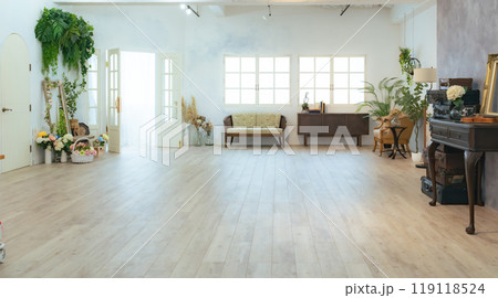 モダンなインテリア モダンなインテリア 119118524