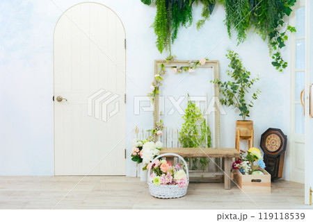 モダンなインテリア モダンなインテリア 119118539