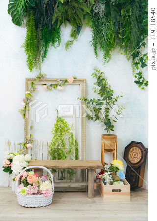 モダンなインテリア モダンなインテリア 119118540