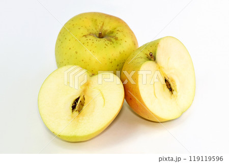 りんご（トキ） 119119596