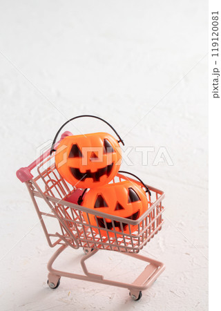 ハロウィーン ハロウィン 秋 119120081