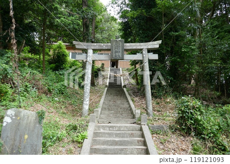 桂島 (宮城県塩竃市) 桂島 (宮城県塩竃市) 119121093