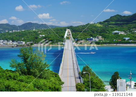 沖縄の風景 119121148