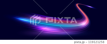 Speed movement background 452 Speed movement background 452 119121258
