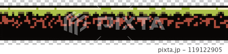 A Gaming Grassland 119122905