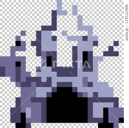 A Stone Cave A Stone Cave 119122906