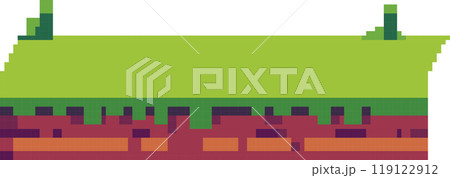 Green Grass Field Green Grass Field 119122912