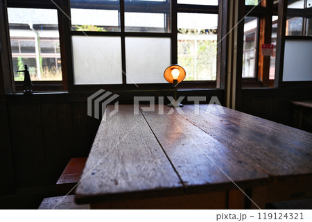 旧田山小学校 119124321