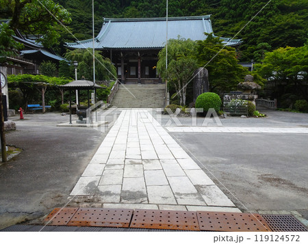 曹洞宗 大雄山最乗寺（神奈川県南足柄市大雄町） 119124572