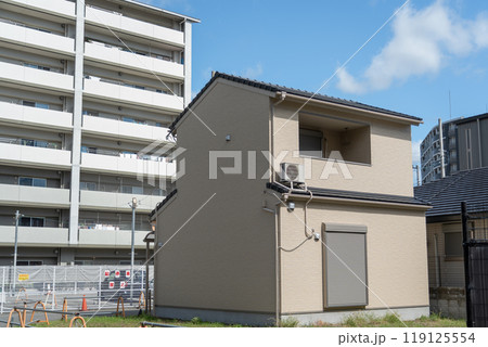 建売住宅 119125554