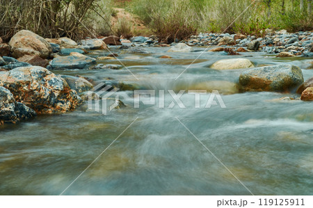 Chagan Uzun river Chagan Uzun river 119125911