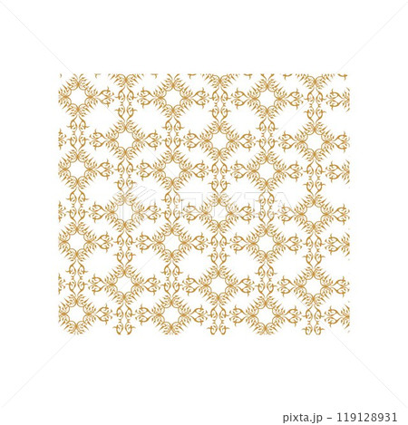 Thailand pattern 119128931