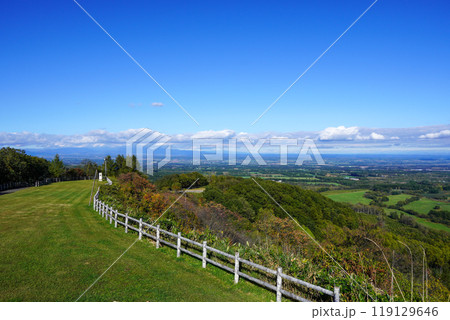 清水円山展望台からの眺め 119129646