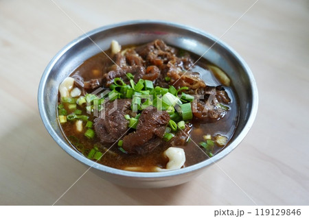 牛肉麺 119129846