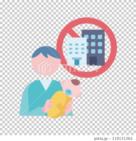 Childcare leave 119131362