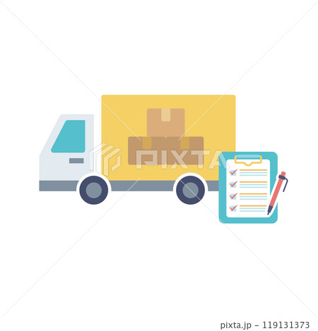 積荷目録 119131373