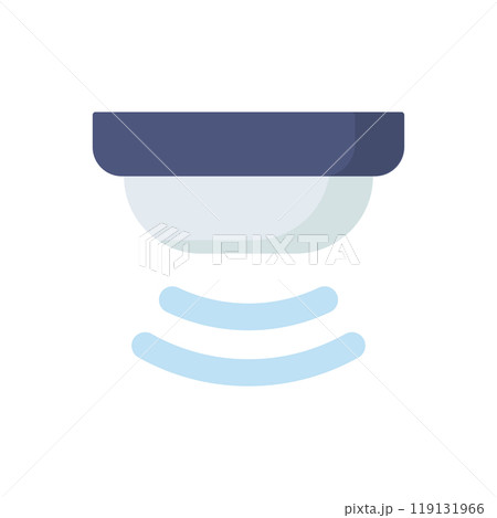 人感センサー 119131966