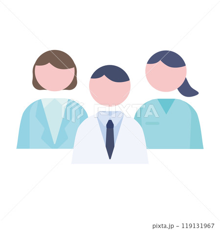 チーム医療 119131967