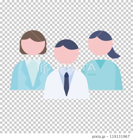 チーム医療 119131967