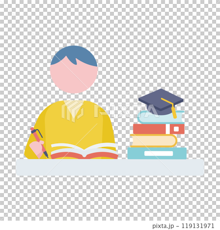College student College student 119131971