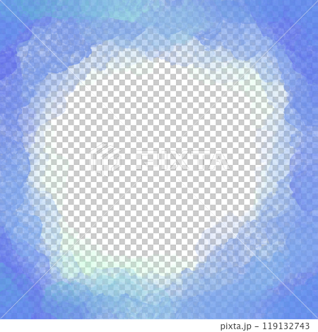 Watercolor texture colorful background illustration 119132743