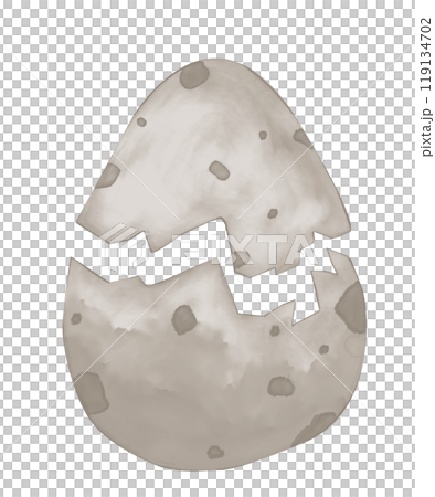 egg, dinosaur, dino 119134702