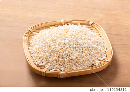 米麹　生麹（こうじ） 119134811