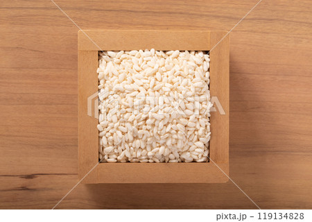 米麹　生麹（こうじ） 119134828